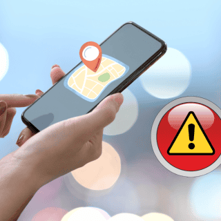 Estas son algunas aplicaciones para localizar a familiares y amigos