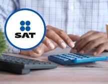 El SAT pone a disposición de las y los contribuyentes un simulador que permite realizar un simulacro de la declaración. Unsplash.