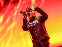 Láseres multicolores surcando el escenario, proyecciones psicodélicas que envolvían el ambiente y la precisión quirúrgica de los riffs de guitarra marcaron la noche en la que Tool hizo historia en Guadalajara. EL INFORMADOR / A. Navarro