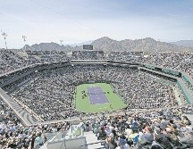 La WTA y la ATP dicen que el caso no tiene sustento legal. AFP/P. Fallon