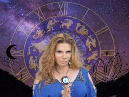 Este miércoles 19 de marzo, Mhoni Vidente nos presenta sus predicciones zodiacales junto con la carta del tarot que influirá en cada signo.  FACEBOOK/MHONI VIDENTE