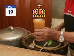 La IA revela el mejor tejuino de Guadalajara hoy en el día para celebrar la bebida. EL INFORMADOR / ARCHIVO