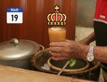 La IA revela el mejor tejuino de Guadalajara hoy en el día para celebrar la bebida. EL INFORMADOR / ARCHIVO