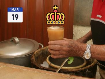 La IA revela el mejor tejuino de Guadalajara hoy en el día para celebrar la bebida. EL INFORMADOR / ARCHIVO