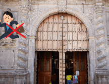 ¿Los días de Semana Santa son descansos obligatorios en mi trabajo? EL INFORMADOR / ARCHIVO