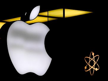 La Comisión considera que el acceso de terceras empresas al iPhone y al iPad les ampliará cuota de mercado e incrementará las opciones de compra a los consumidores. AP/M. SCHRADER