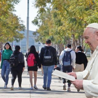 Papa Francisco advierte este problema para los jóvenes