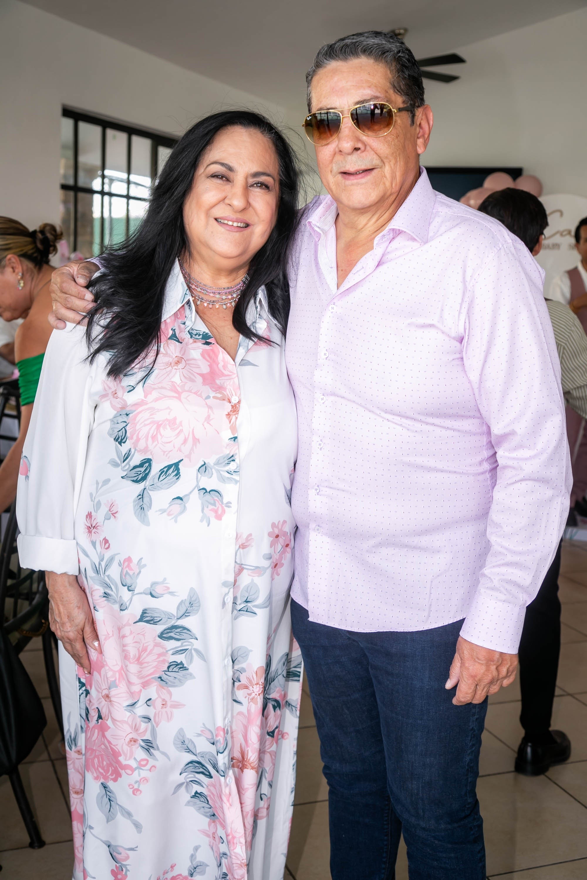 Sociales: Elsa Ortiz Ramírez, Camila esta por llegar | El Informador