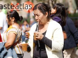 El tejuino es una de los peores bebidas de México, según Taste Atlas. EL INFORMADOR / ARCHIVO