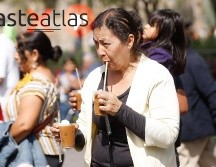 El tejuino es una de los peores bebidas de México, según Taste Atlas. EL INFORMADOR / ARCHIVO