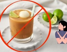 El tejuino es una bebida tradicional y refrescante que muchas personas disfrutan, pero no es adecuada para todos. CANVA