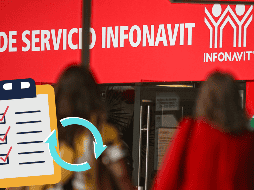 La Constancia de Intereses de Infonavit permite conocer con exactitud lo que se puede deducir y presentar ante el SAT. EL INFORMADOR / ARCHIVO