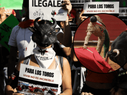 José Saborit, integrante de Tauromaquia Mexicana, comentó que la autoridad capitalina no contempló los empleos que la actividad genera en diversas entidades en país. EFE/M. GUSMÁN SUN/ARCHIVO