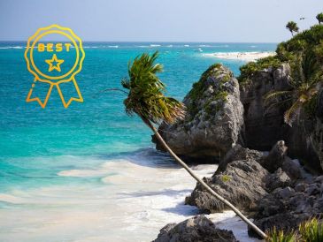 La Inteligencia Artificial recomienda las siguientes playas. UNSPLASH / T. COTOAGA