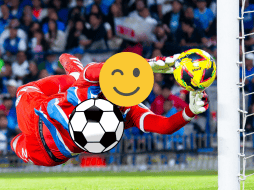 Selección Mexicana tiene en el radar a un portero naturalizado