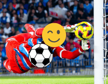 Selección Mexicana tiene en el radar a un portero naturalizado