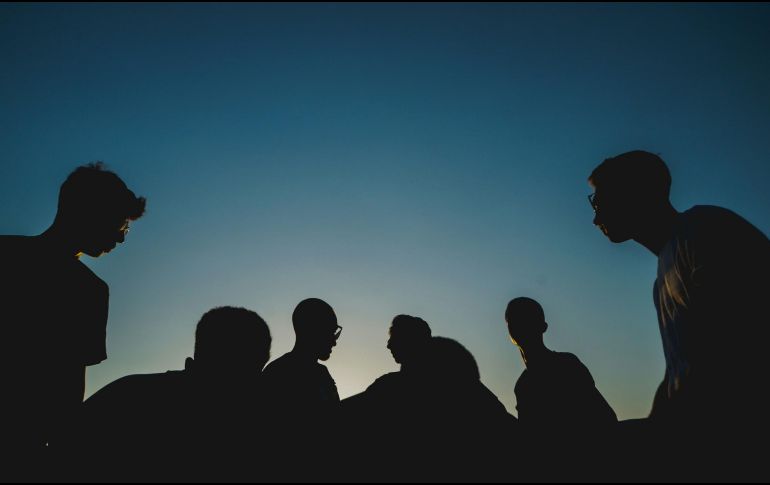 Día del Hombre: Una celebración que varía de fechas. UNSPLASH / P. KOSTAS