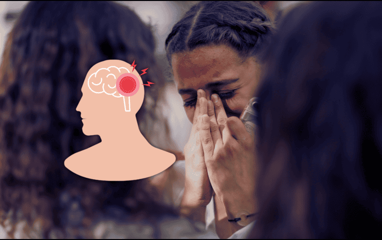 Estar sometido constantemente a situaciones estresantes puede causar inflamación que afecta a los vasos sanguíneos. AP / ARCHIVO