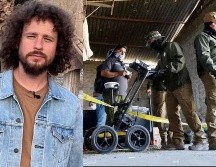 Jalisco es la entidad con más desapariciones en México, con cerca de 15 mil personas no localizadas, dentro de un total de 124 mil 059 casos registrados en el país. 
 INSTAGRAM/luisitocomunica ESPECIAL