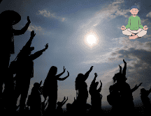 Disfruta del equinoccio de primavera en estos lugares. AP / ARCHIVO