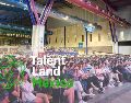 Del 21 al 24 de abril no te puedes perder el Talent Land en la Expo Guadalajara. ESPECIAL / FACEBOOK Talent Republic