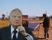 El fiscal acusó que la Fiscalía del Estado no hizo la correcta línea de tiempo de los hechos en Teuchitlán. SUN / ARCHIVO / EFE / S. Gutiérrez