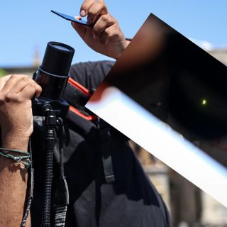 Eclipse Solar 2025: Dónde se verá el fenómeno astronómico, horario y fecha