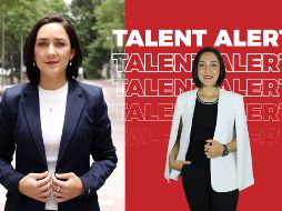 Atziri Hernández Carrillo. GENTE BIEN JALISCO / Revista del 21 de marzo 2025.