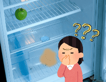 Uno de los principales factores que generan olores desagradables  en el refri es el desorden en el almacenamiento de los alimentos. ESPECIAL / CANVA