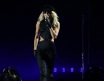 El juez rechazó la solicitud de Miley Cyrus de desestimar el caso. SUN/ARCHIVO