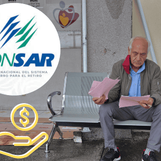 Consar: ¿Qué le pasa a tus semanas cotizadas si todavía NO eliges un Afore?