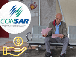 Si todavía no has seleccionado una Afore, lo ideal es que te informes y realices tu registro lo antes posible. EL INFORMADOR / ARCHIVO