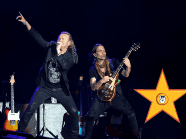 Los conciertos en vivo de Maná también son una celebración de la comunidad latina.EL INFORMADOR / ARCHIVO / Canva