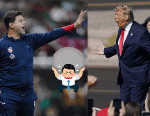 El extécnico del Chelsea tendrá la obligación de llevar a EUA a ser protagonista. IMAGO7/AP/ARCHIVO