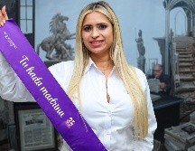 La convocatoria para encontrar un hada madrina en tu proceso de graduación está abierta.  EL INFORMADOR/ H. Figueroa.