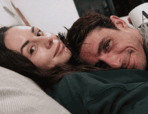 Zuria y Alberto han sido una de las parejas más estables del espectáculo. INSTAGRAM / @zuriavvega