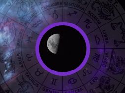 La Luna en su fase de cuarto menguante, que se presenta el próximo 22 de marzo, es un momento ideal para la introspección y para cerrar ciclos. Pixabay