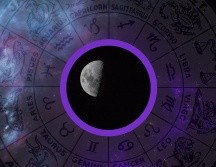 La Luna en su fase de cuarto menguante, que se presenta el próximo 22 de marzo, es un momento ideal para la introspección y para cerrar ciclos. Pixabay