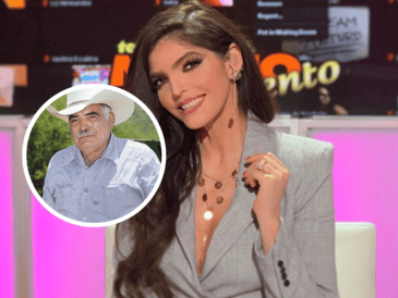 La cantante reveló que ha estado asistiendo a sesiones de terapia. X / @anabarbaramusic