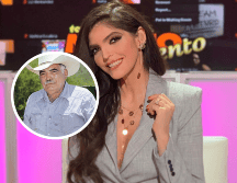 La cantante reveló que ha estado asistiendo a sesiones de terapia. X / @anabarbaramusic