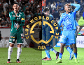 León y Pachuca clasificaron al Mundial de Clubes tras ganar la Concacaf Champions Cup. IMAGO7