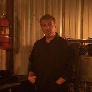 La recomendación de hoy en la cartelera de cine es “Blindado: Sin Salida”