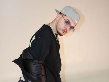 Hasta el lanzamiento de "Celine", Yoou Demon se había caracterizado por su estilo enfocado en el drill y el trap con letras callejeras y potentes. CORTESÍA