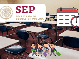 El calendario escolar tiene designados diferentes días de descanso obligatorio. ESPECIAL