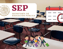 El calendario escolar tiene designados diferentes días de descanso obligatorio. ESPECIAL
