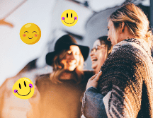 Si prefieres no gastar, podrías optar por una salida más tranquila, como ir a un parque cercano después de la escuela o trabajo. PIXABAY / CANVA