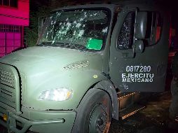 Se cree que los ataques a las fuerzas federales fueron una represalia por la detención de un líder del crimen organizado. SUN