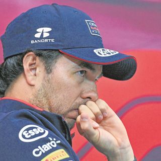 Checo Pérez tuvo ofertas para seguir en la F1