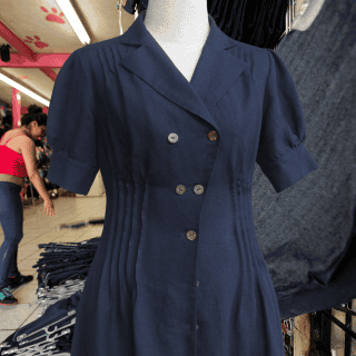 COMPRA ropa barata en este municipio de Jalisco