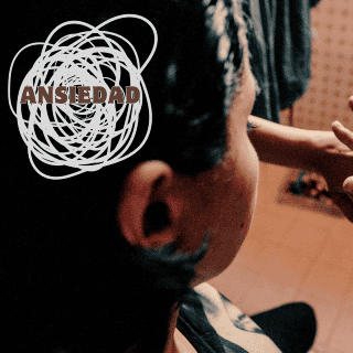 Así se anuncia que un ataque de pánico está por suceder